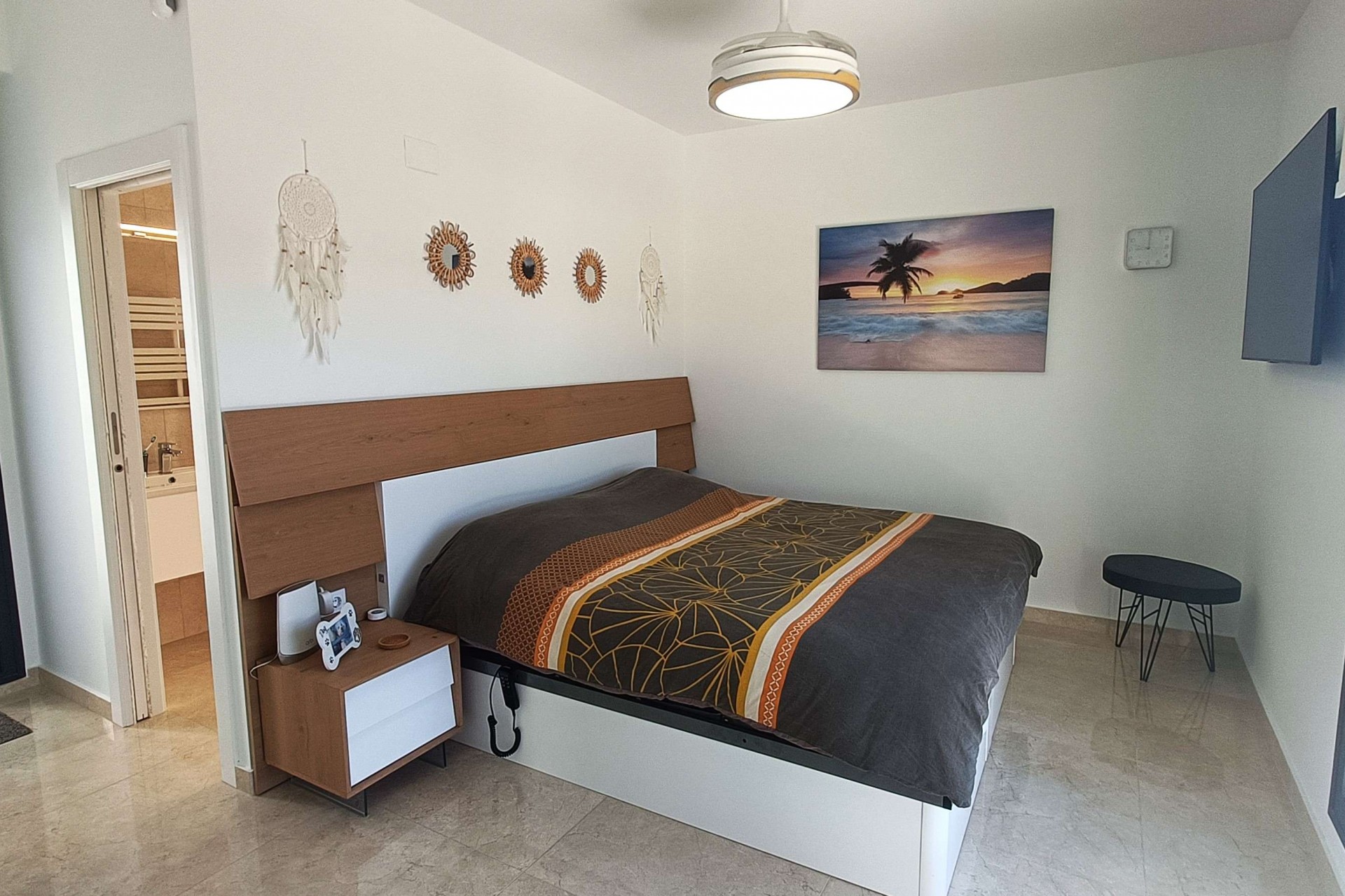 Resale - Villa -
Algorfa - Inland