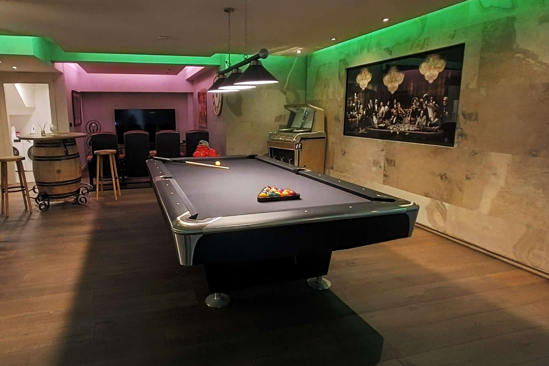 Resale - Villa -
Algorfa - Inland