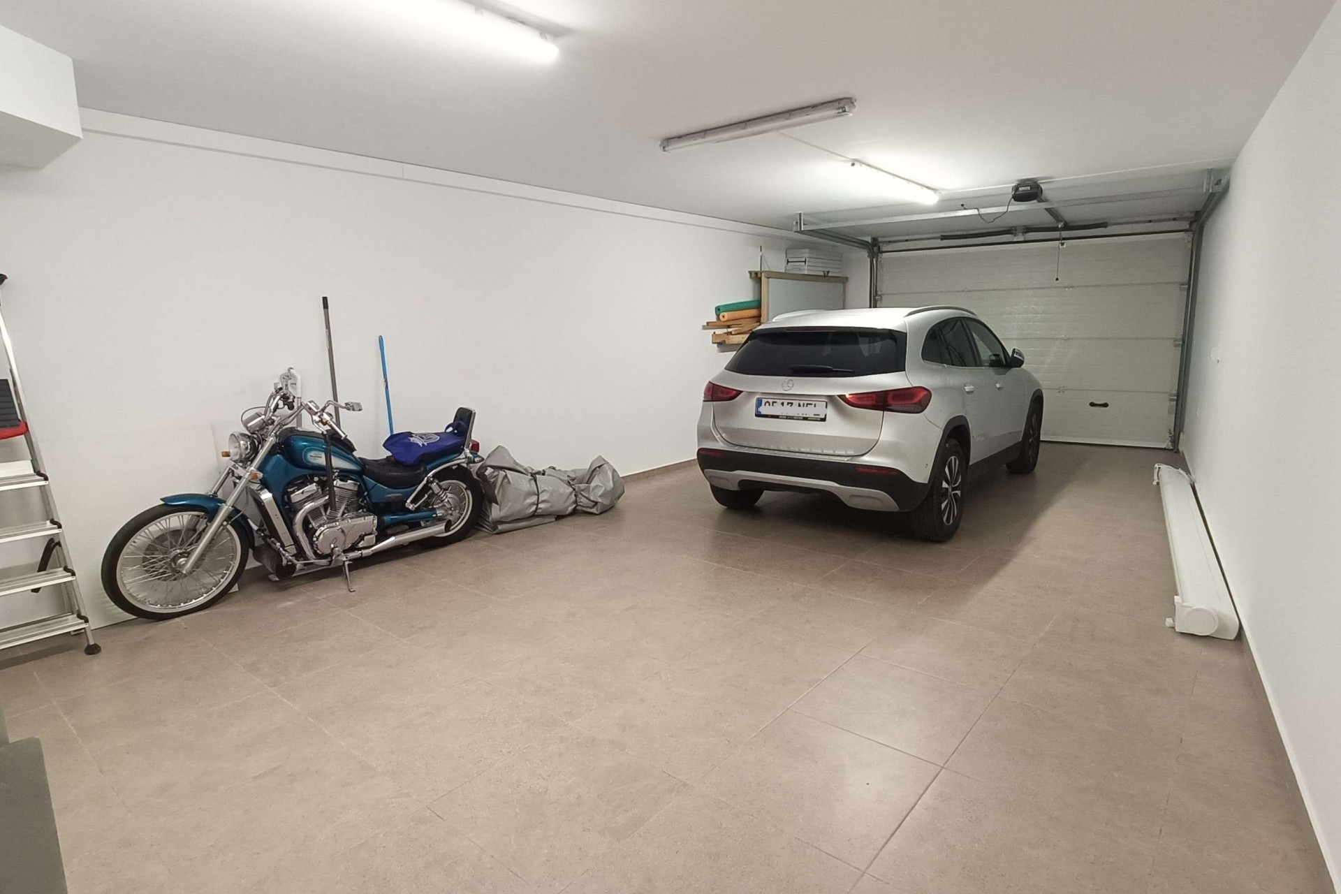 Resale - Villa -
Algorfa - Inland