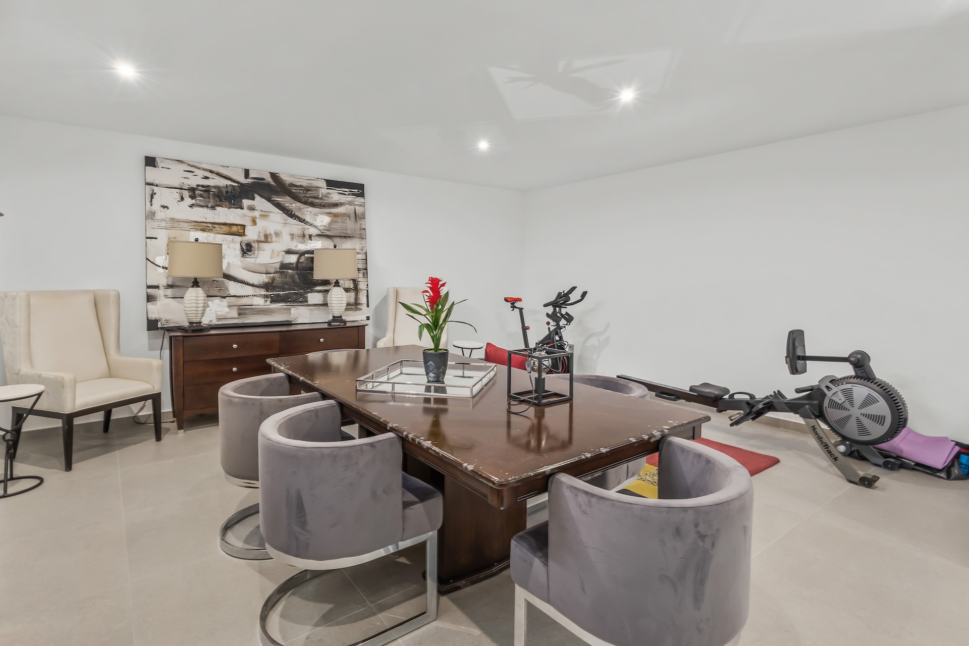 Resale - Villa -
Algorfa - Inland