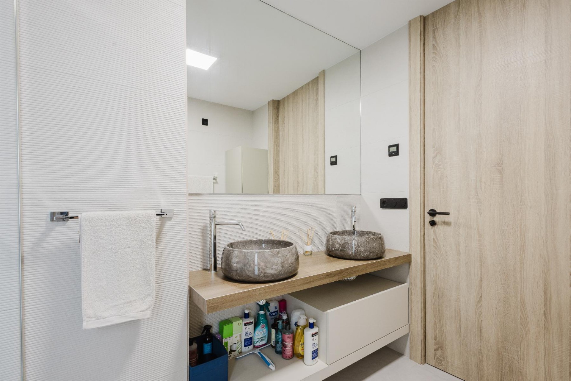 Resale - Villa -
Algorfa - Inland