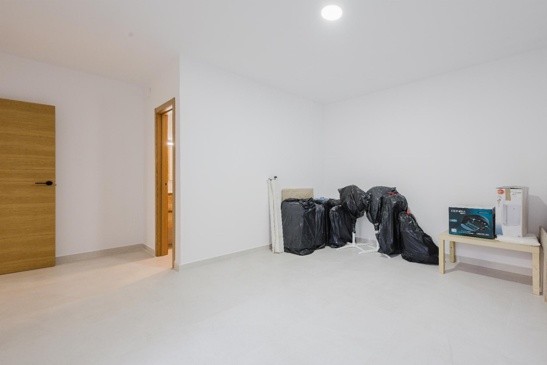Resale - Villa -
Algorfa - Inland