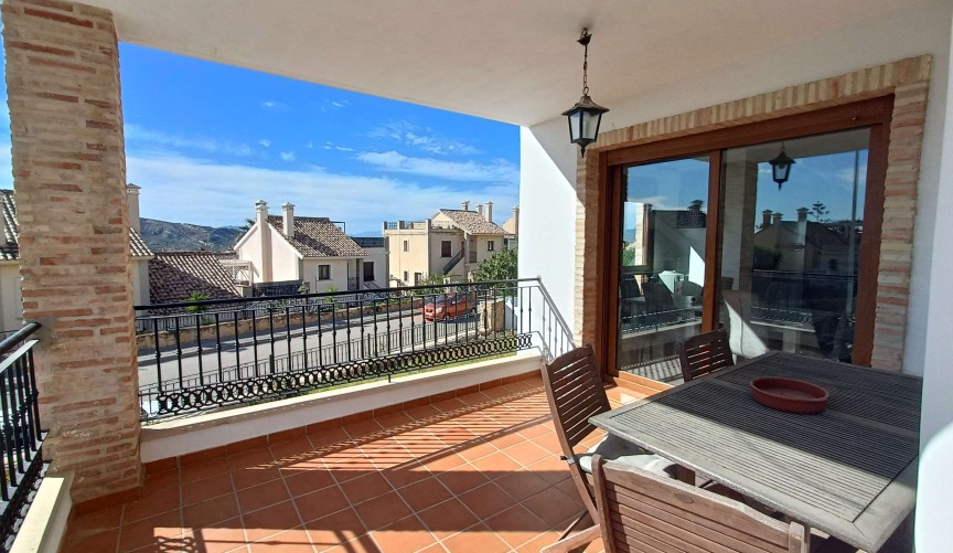 Resale - Villa -
Algorfa - Inland