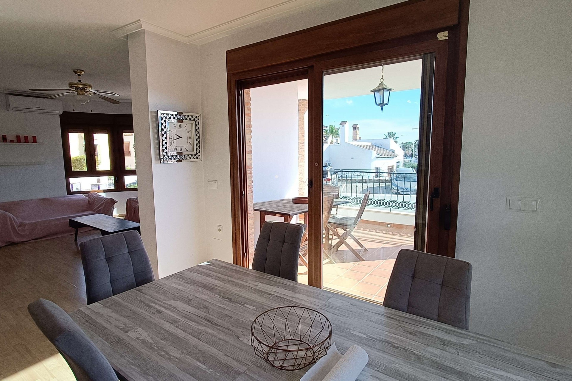 Resale - Villa -
Algorfa - Inland