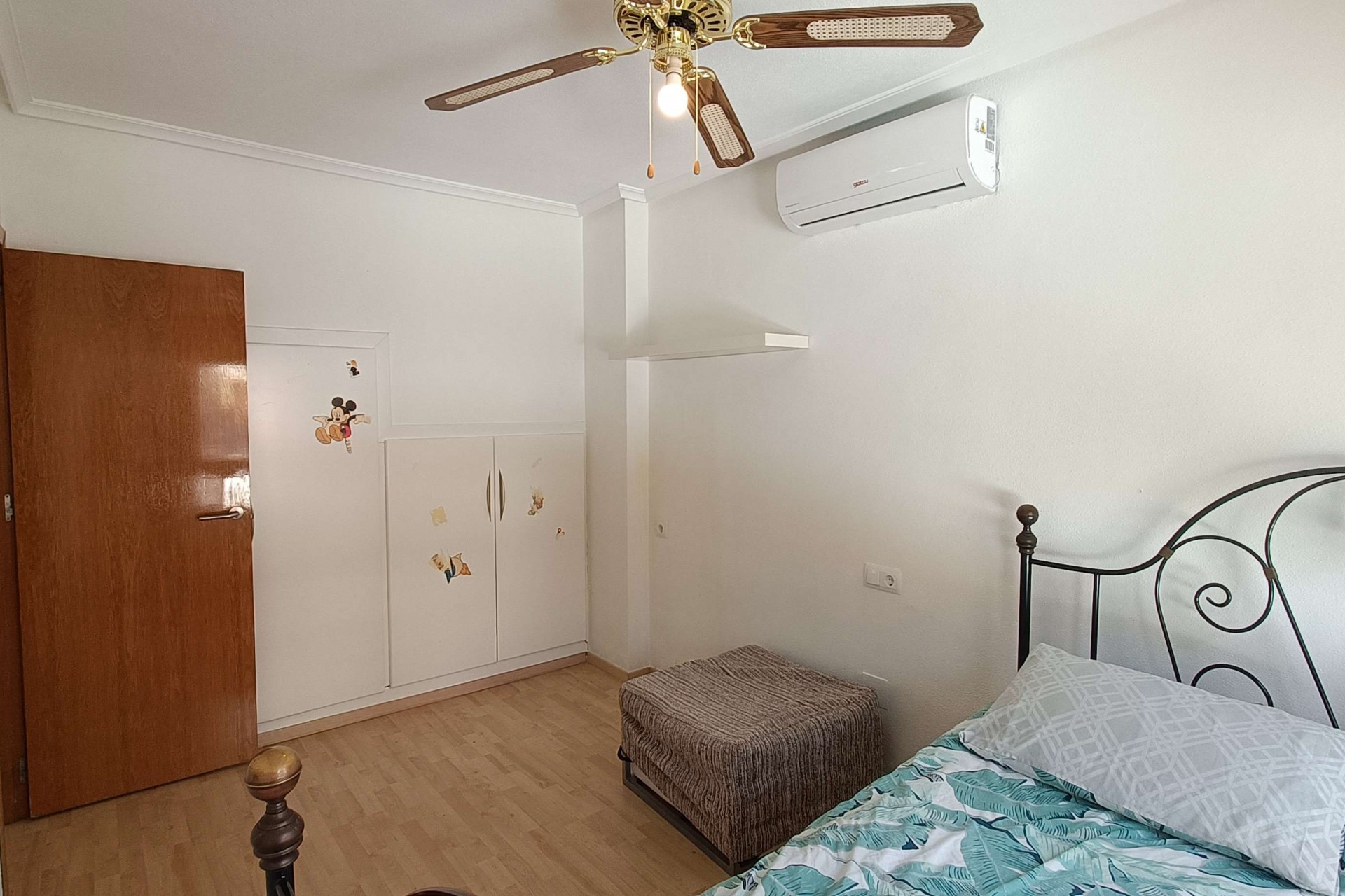 Resale - Villa -
Algorfa - Inland