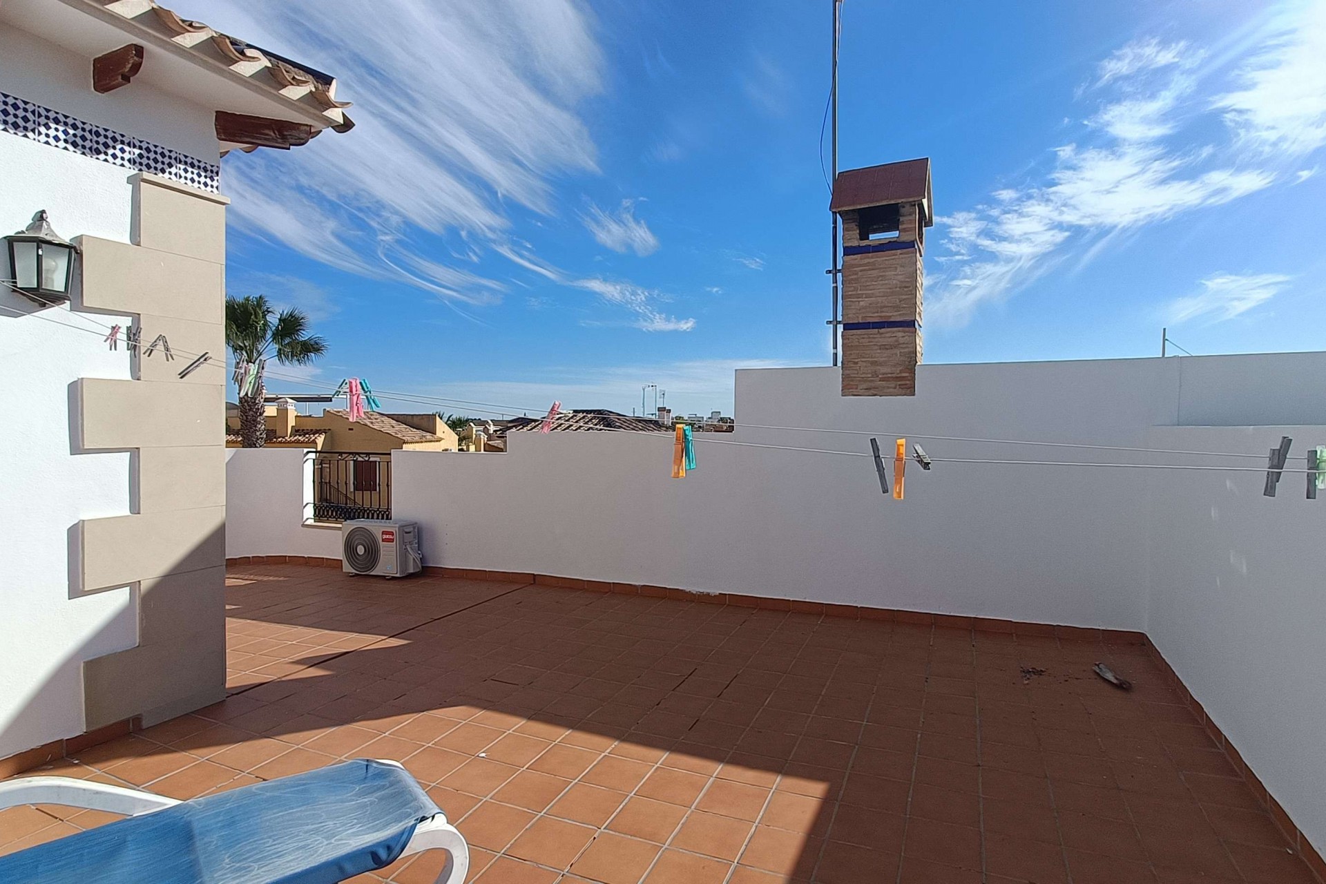 Resale - Villa -
Algorfa - Inland