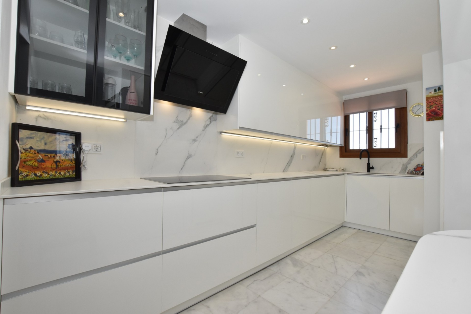 Resale - Villa -
Algorfa - Inland