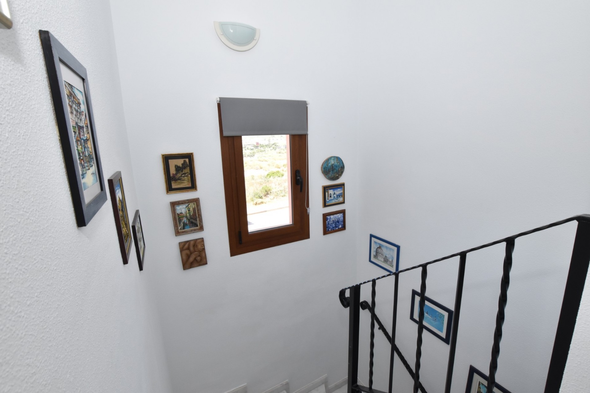 Resale - Villa -
Algorfa - Inland