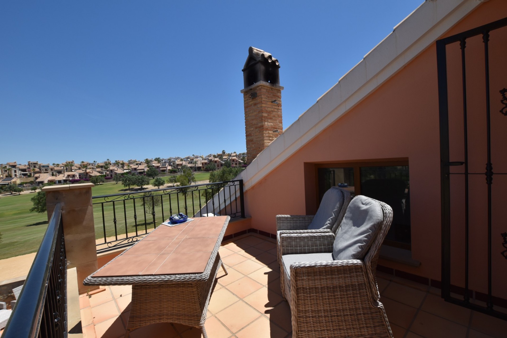 Resale - Villa -
Algorfa - Inland
