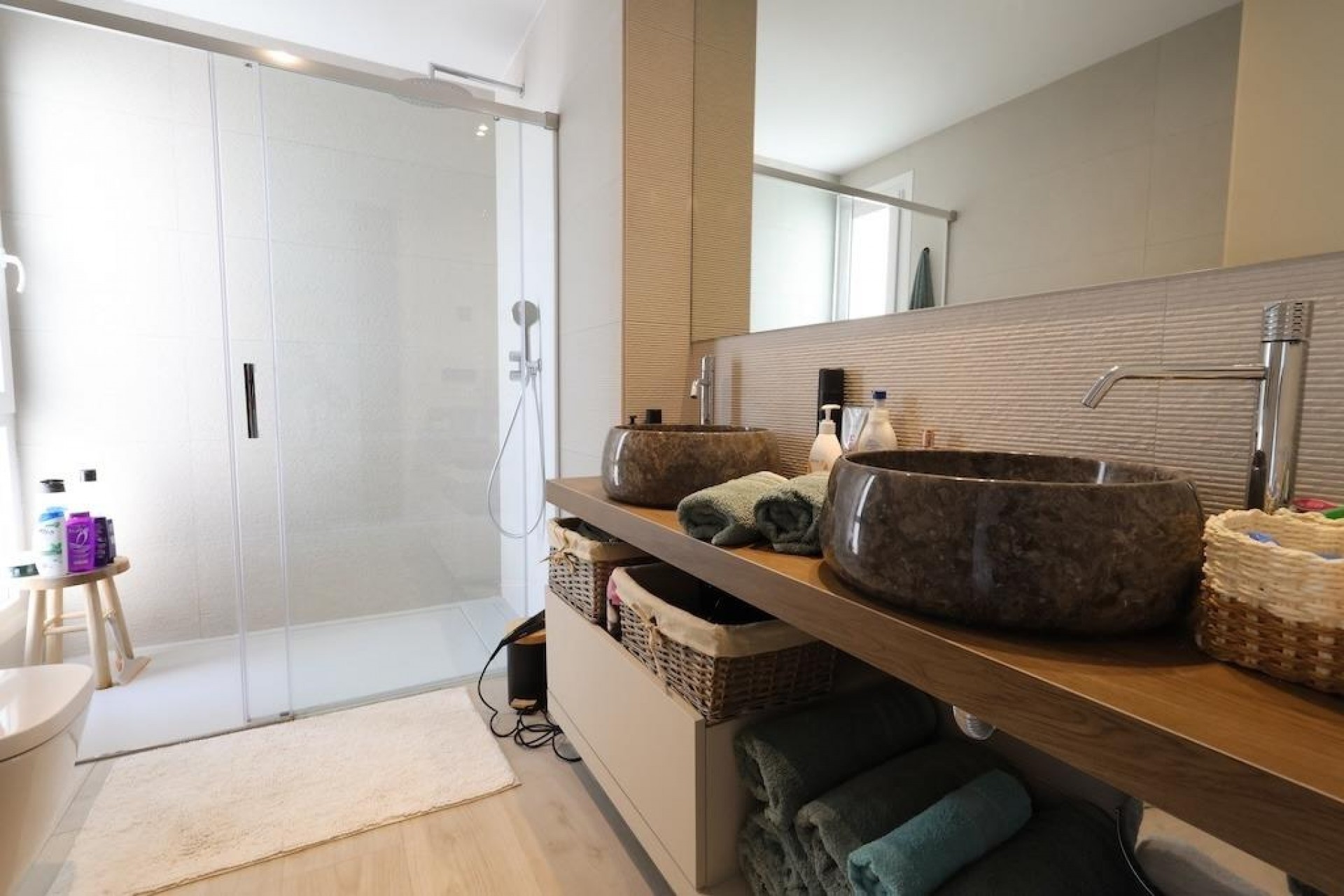Resale - Villa -
Algorfa - Inland