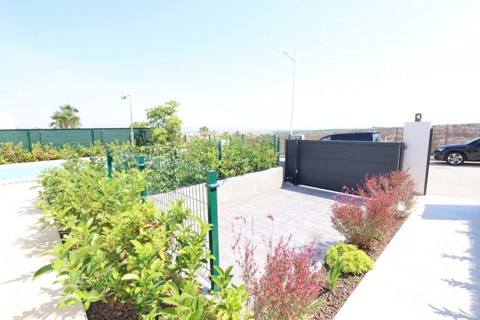 Resale - Villa -
Algorfa - Inland