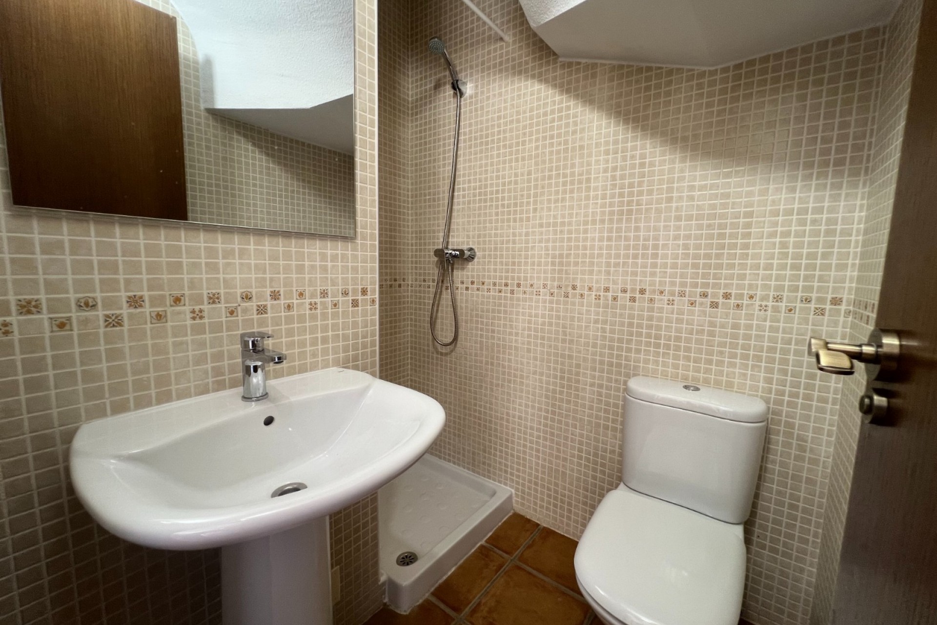 Resale - Villa -
Algorfa - Inland