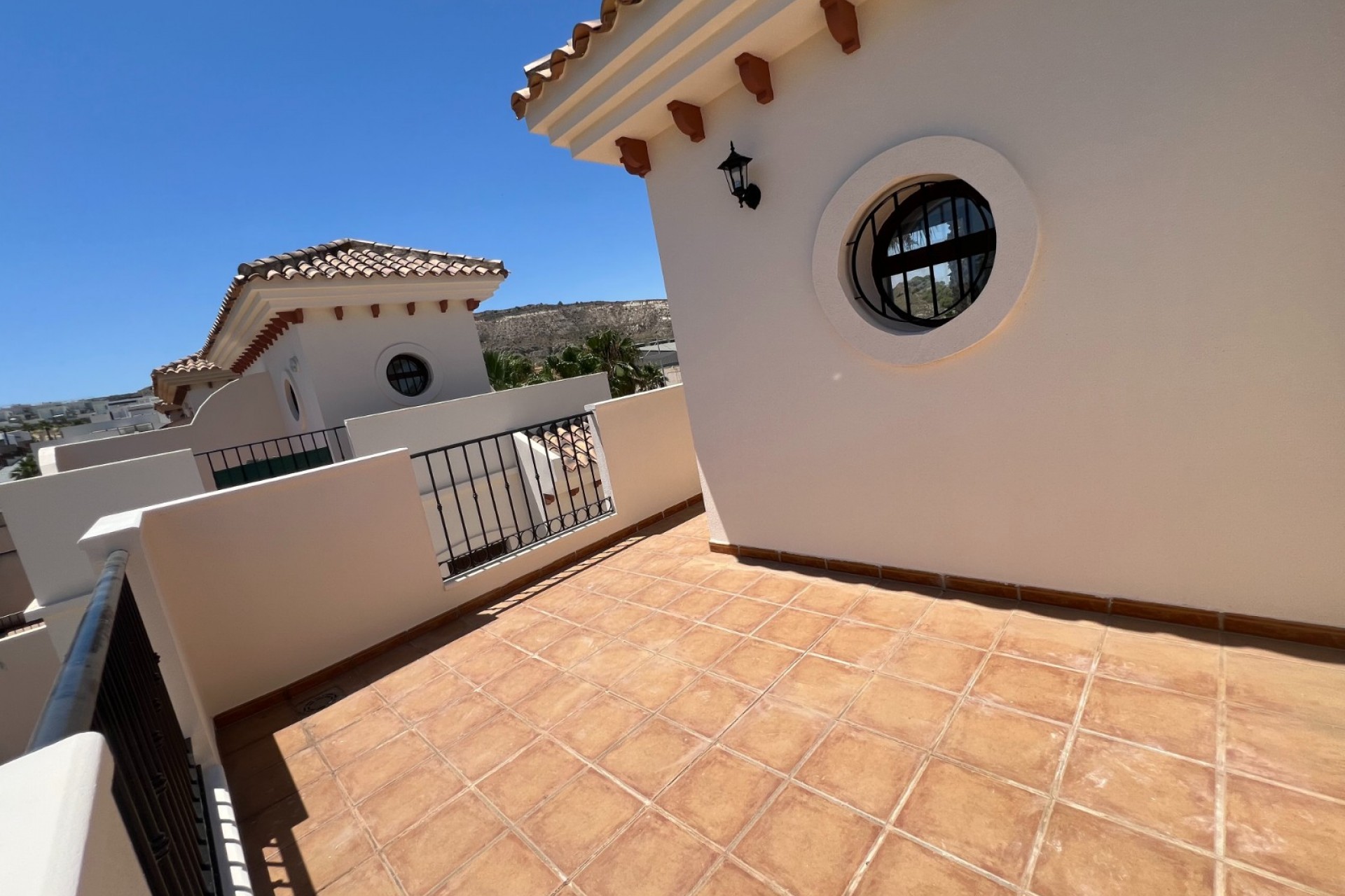 Resale - Villa -
Algorfa - Inland