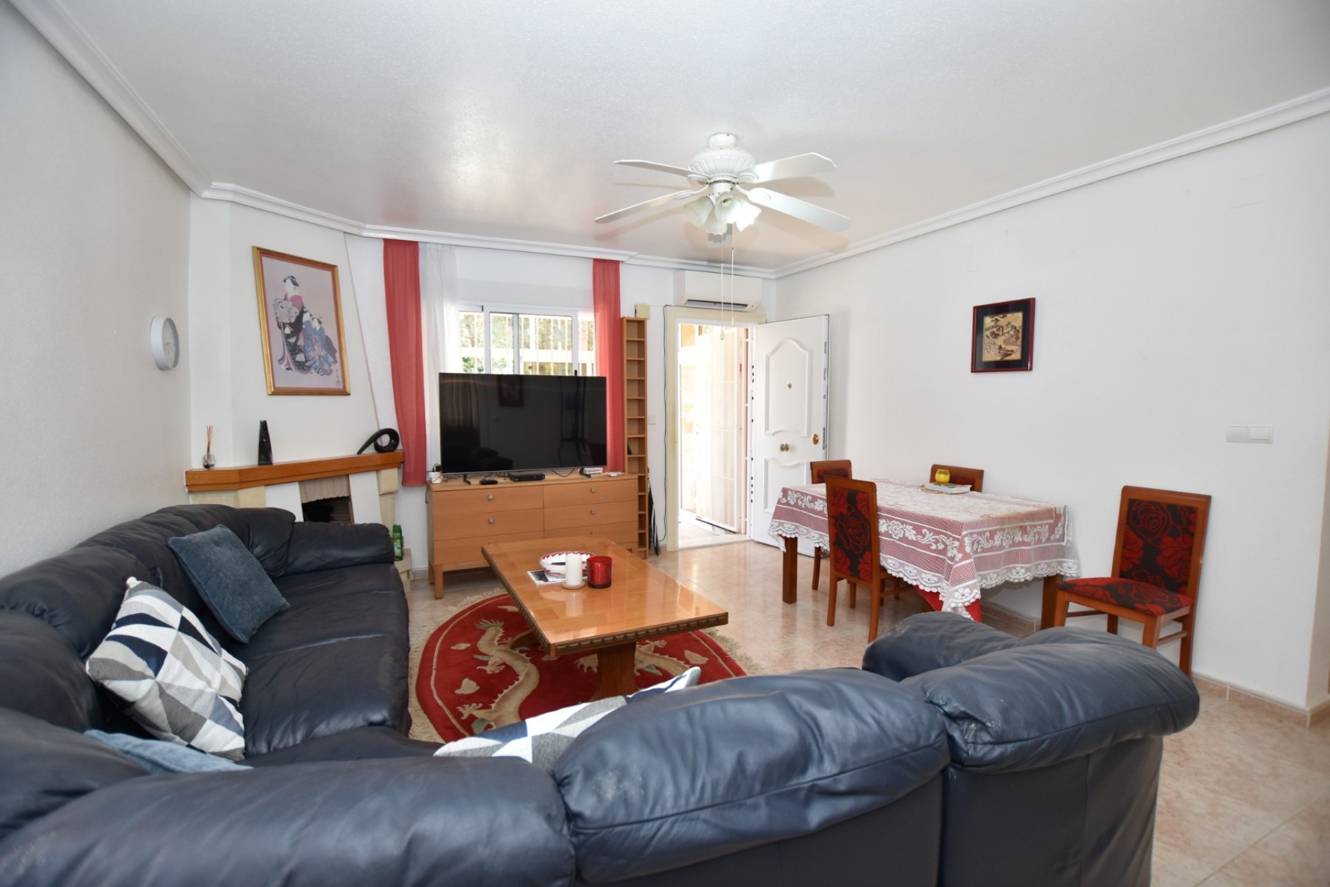 Resale - Villa -
Algorfa - Inland