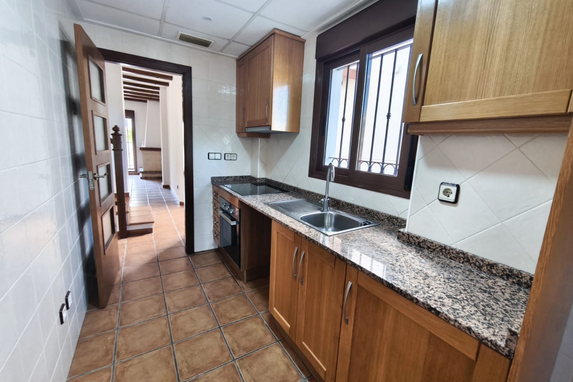 Resale - Villa -
Algorfa - Inland