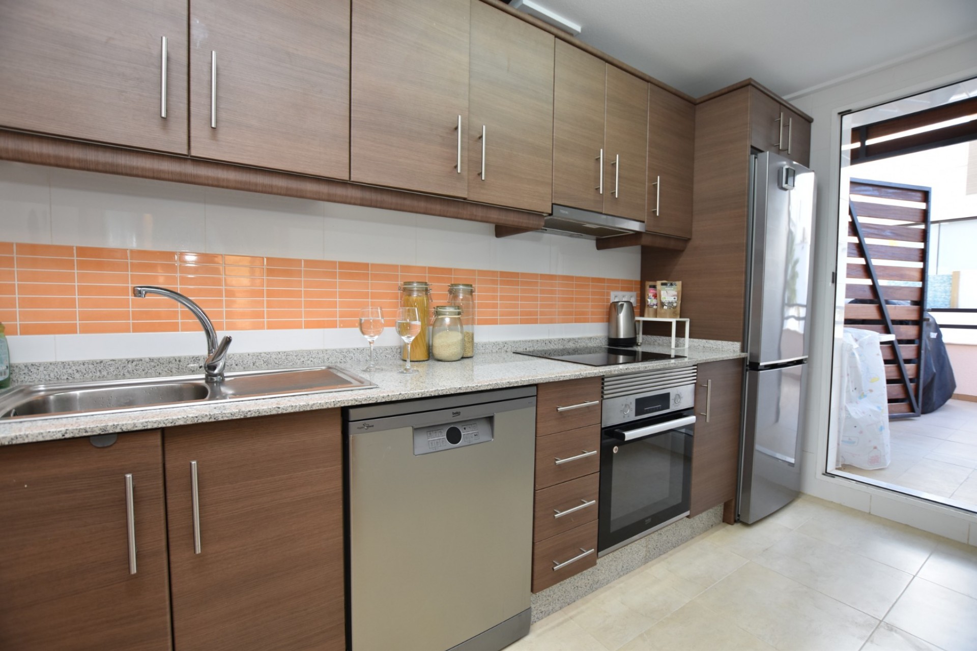 Resale - Villa -
Algorfa - Inland