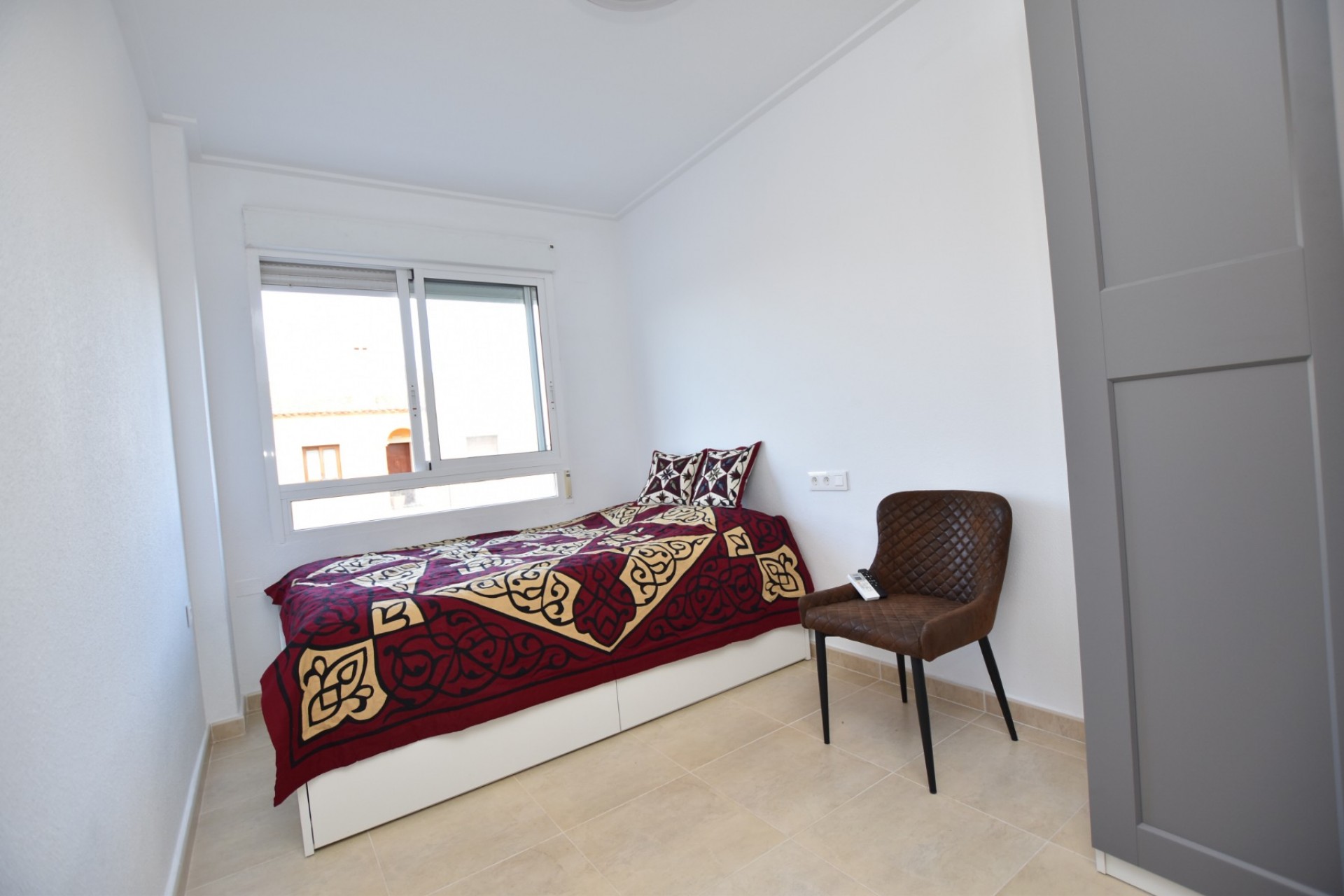 Resale - Villa -
Algorfa - Inland