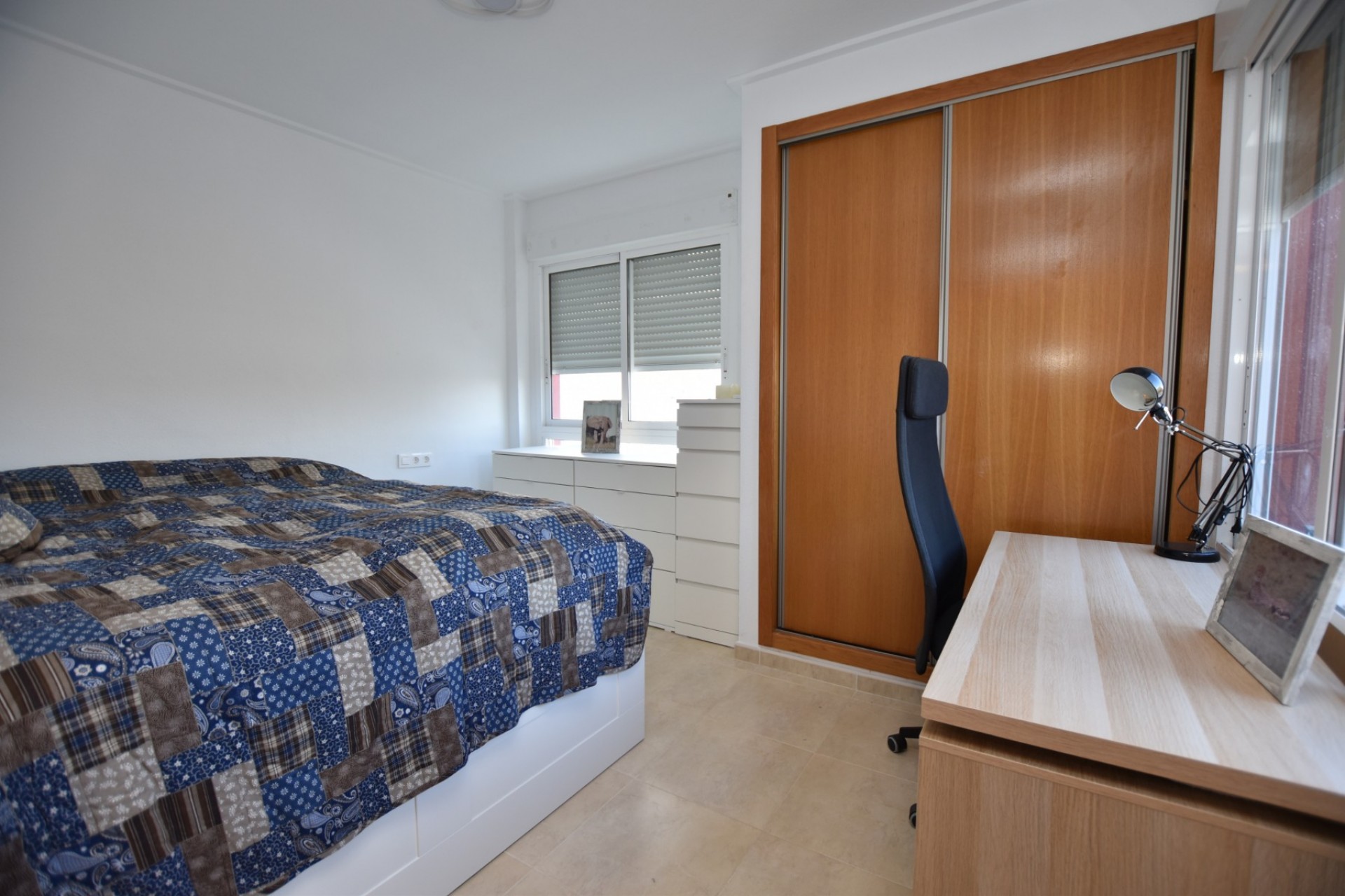 Resale - Villa -
Algorfa - Inland
