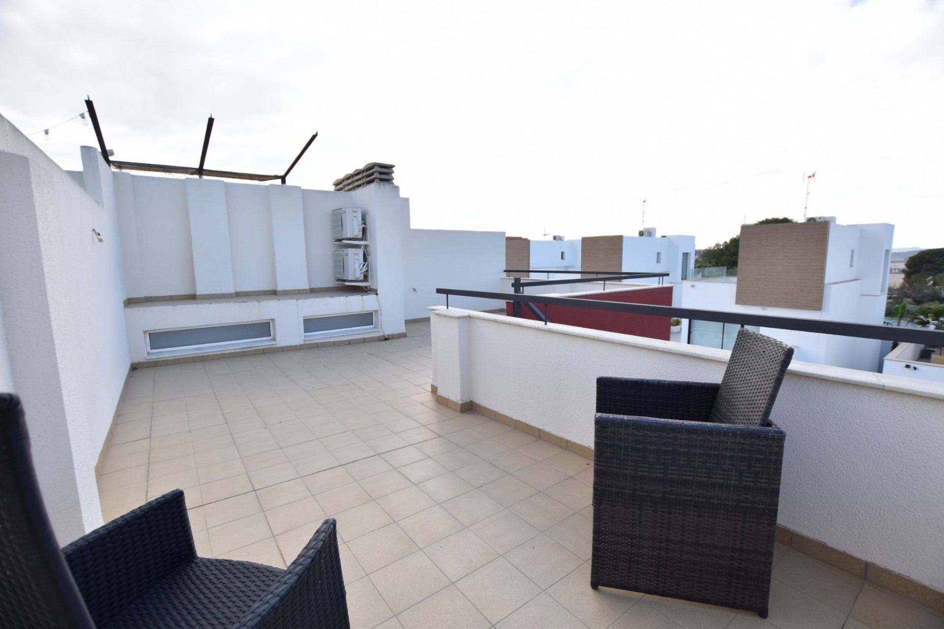 Resale - Villa -
Algorfa - Inland