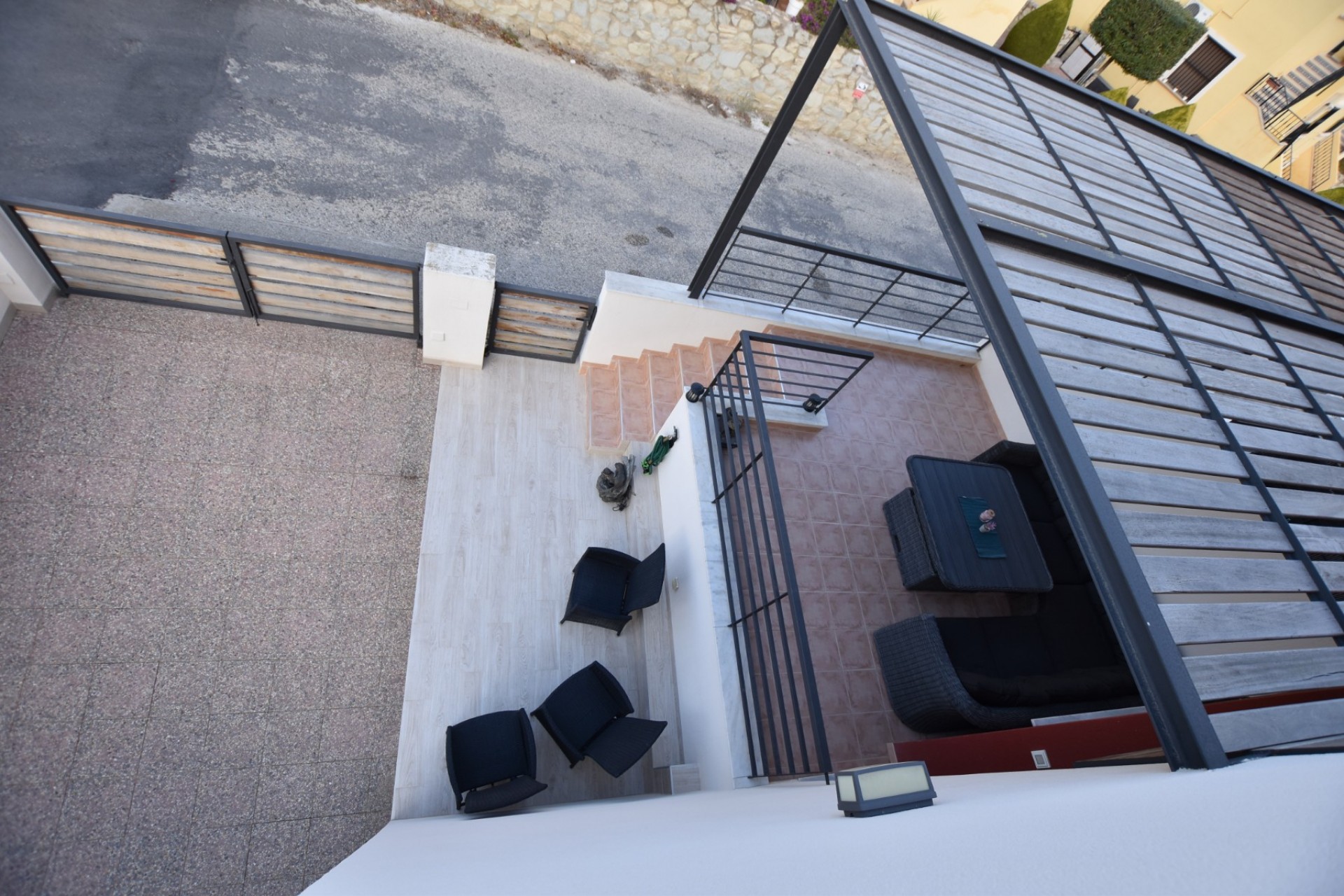 Resale - Villa -
Algorfa - Inland