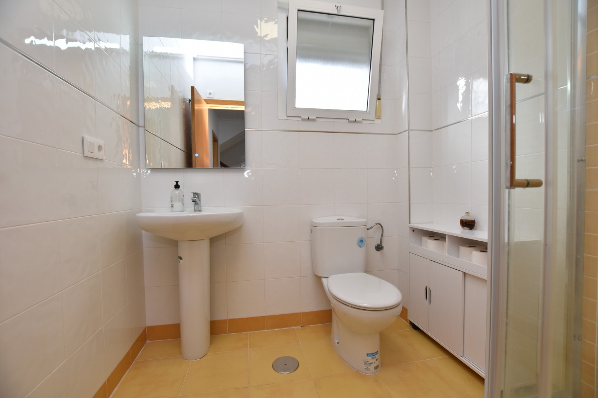 Resale - Villa -
Algorfa - Inland