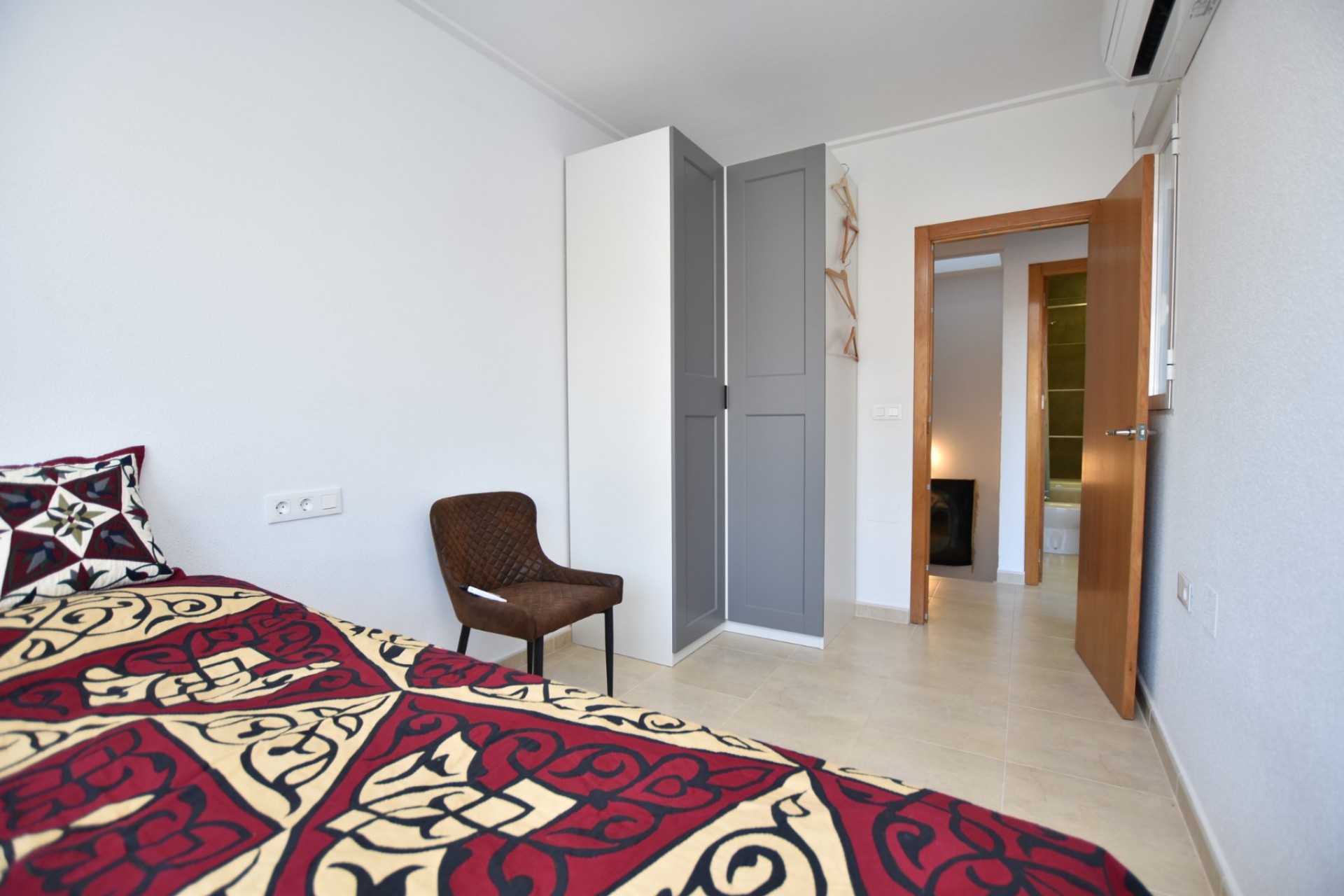 Resale - Villa -
Algorfa - Inland