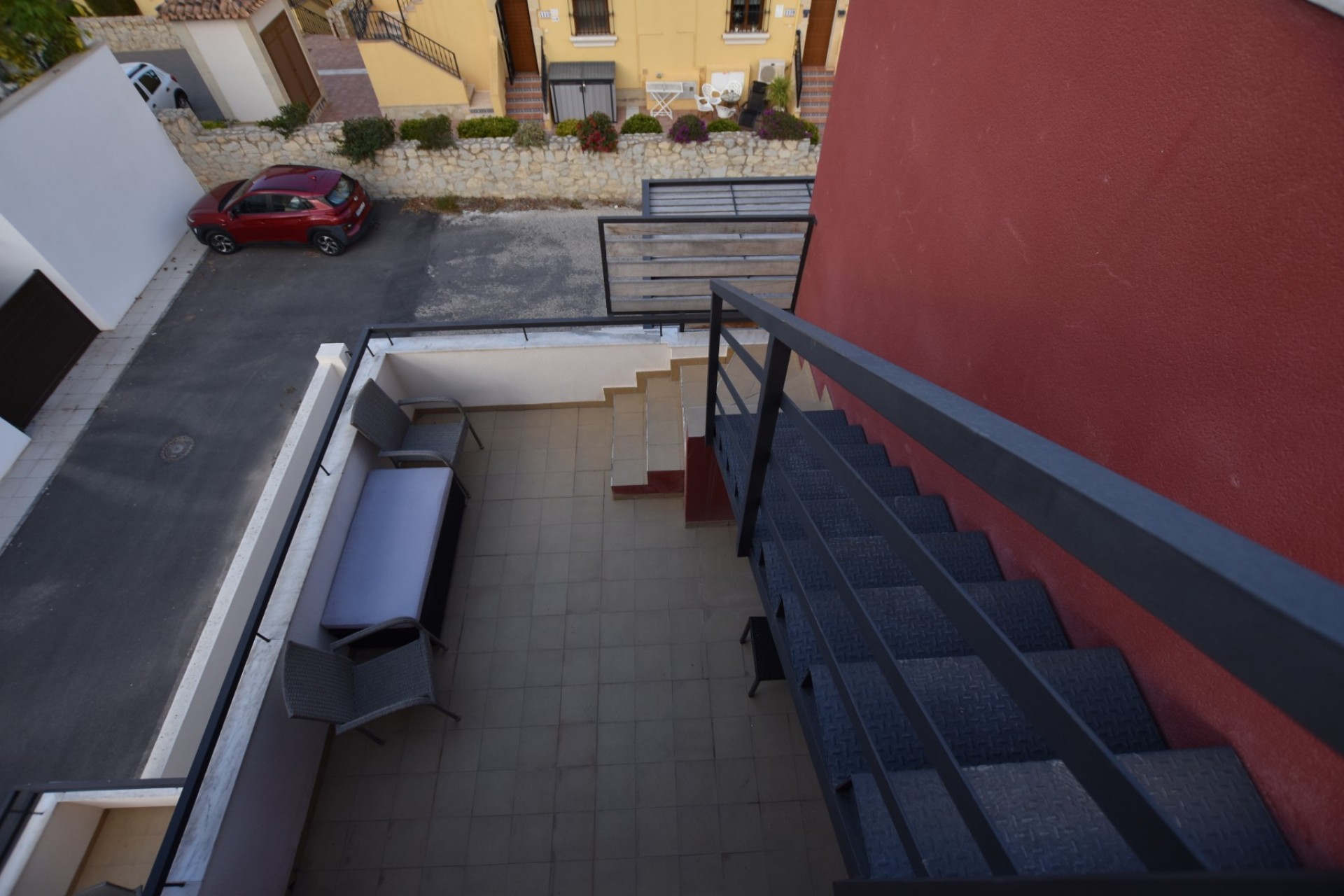 Resale - Villa -
Algorfa - Inland