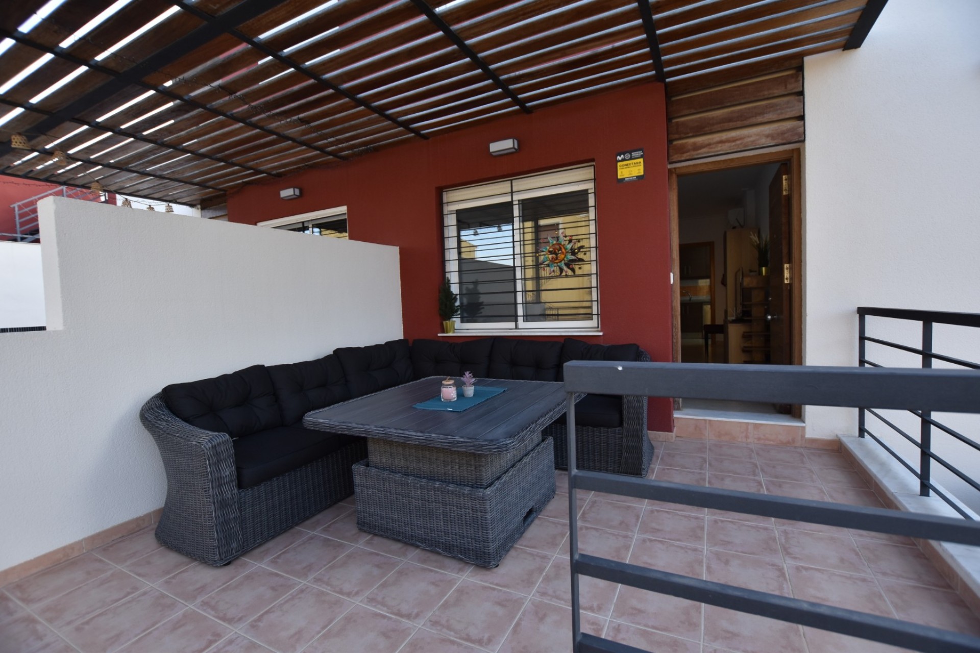 Resale - Villa -
Algorfa - Inland