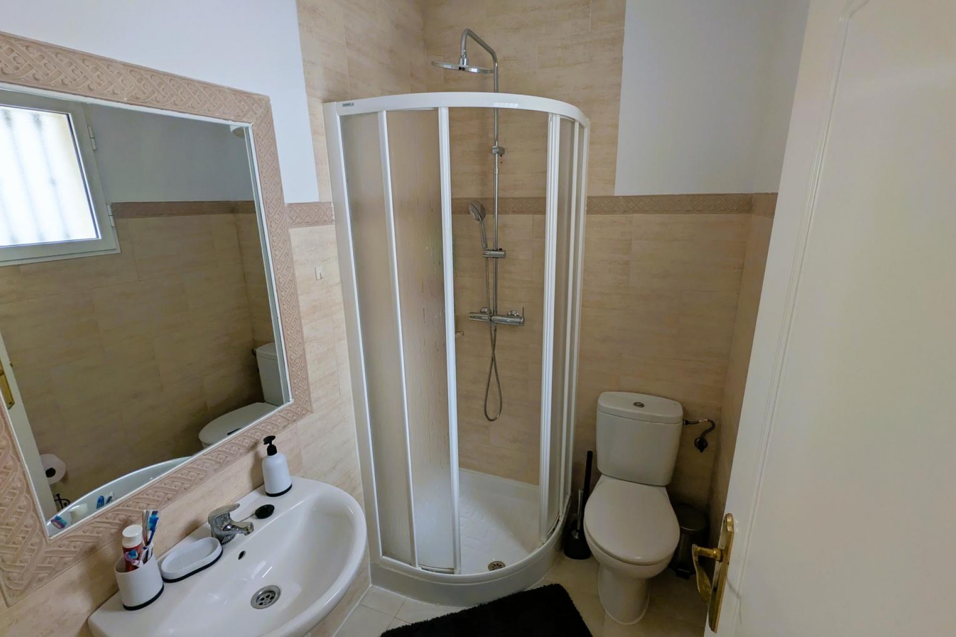 Resale - Villa -
Algorfa - Inland