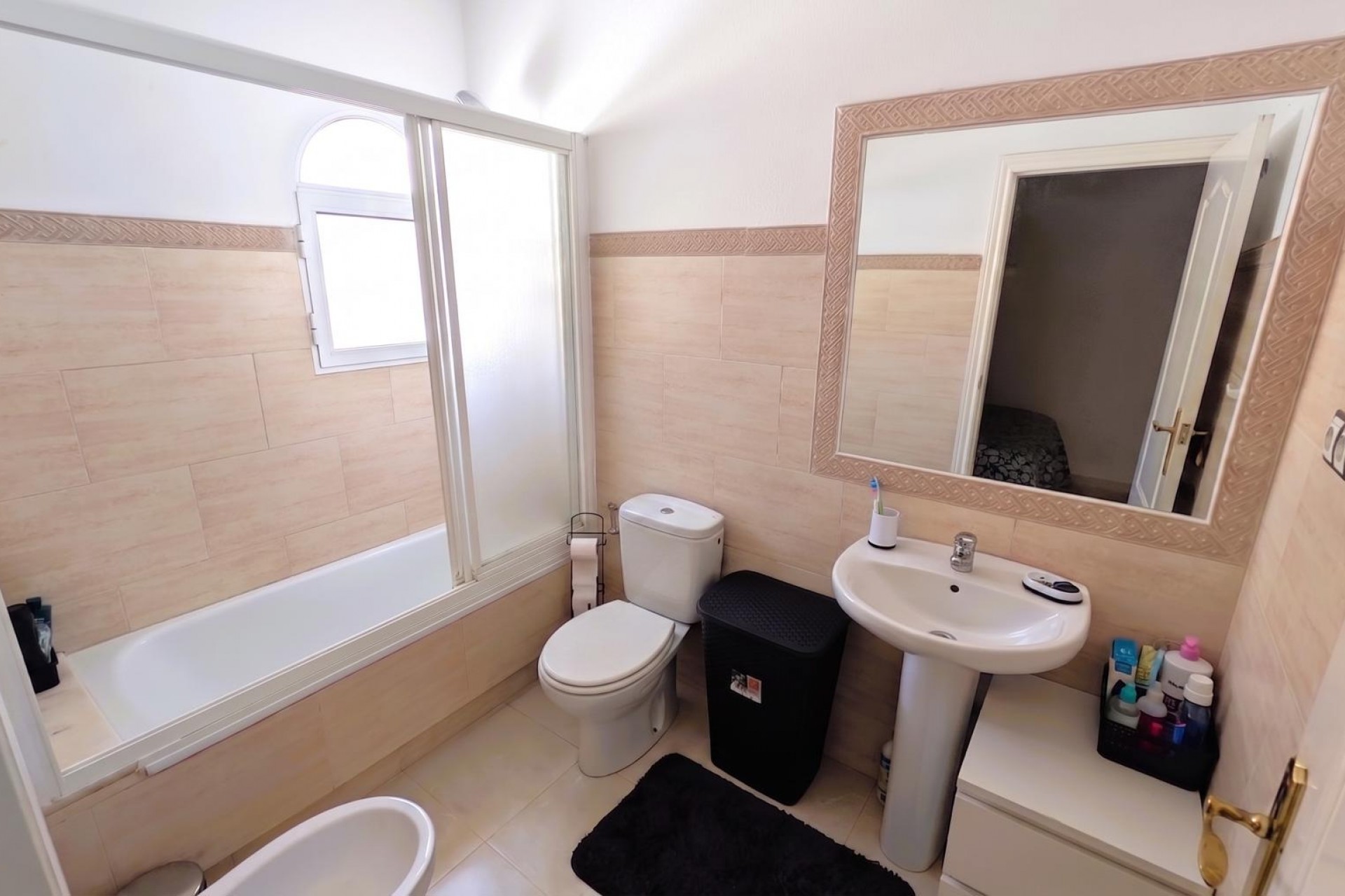 Resale - Villa -
Algorfa - Inland
