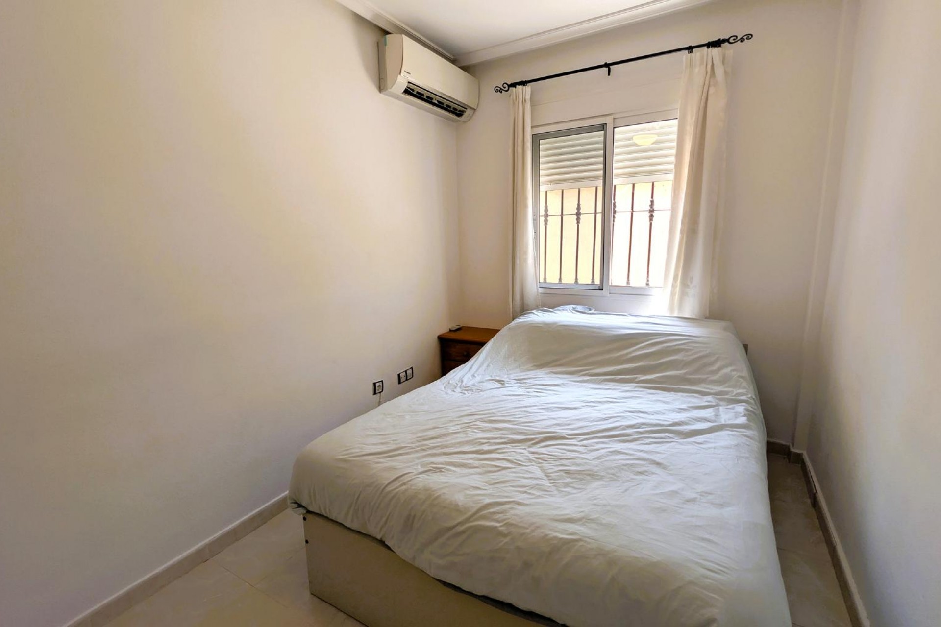 Resale - Villa -
Algorfa - Inland