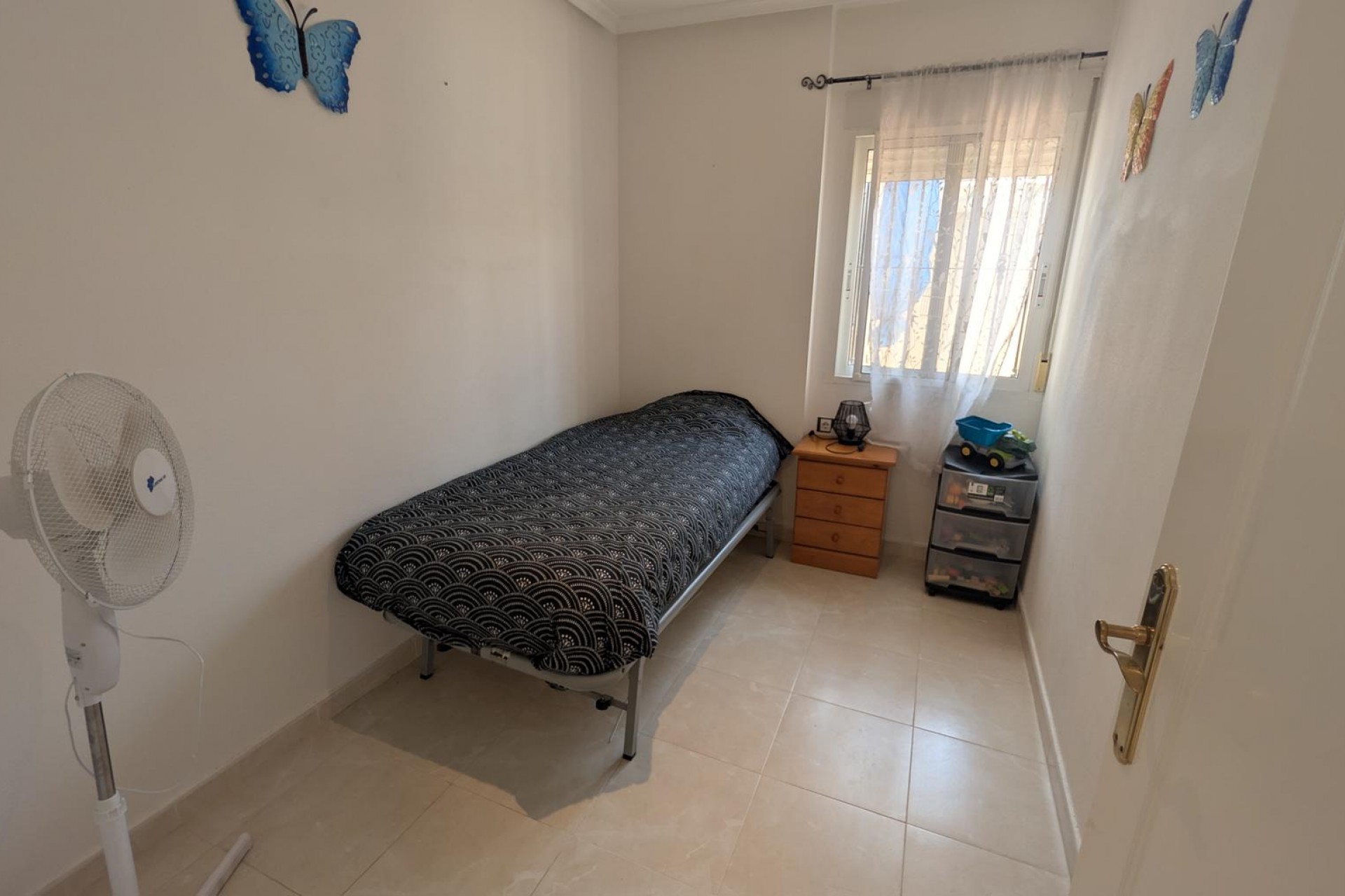 Resale - Villa -
Algorfa - Inland