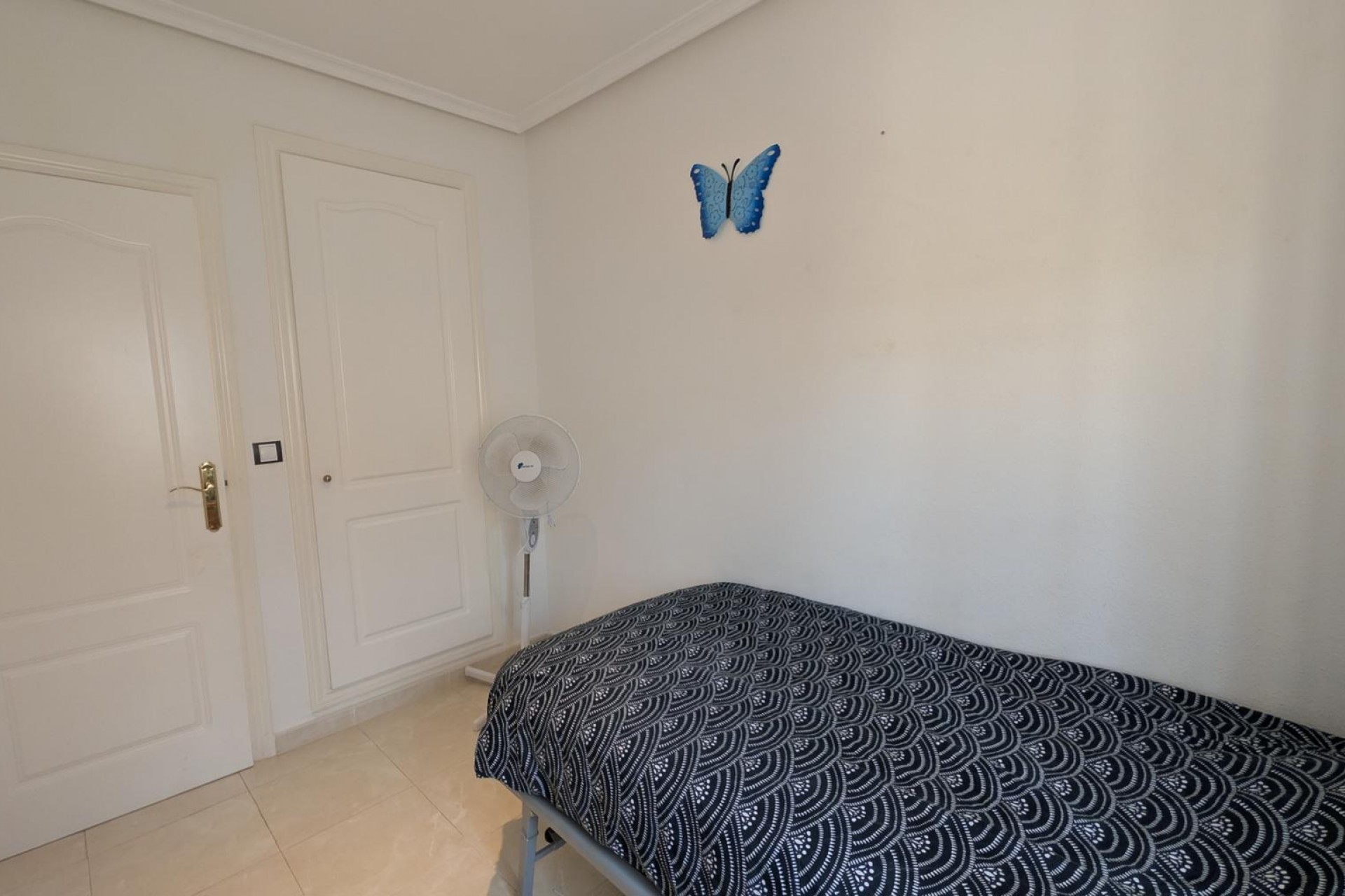 Resale - Villa -
Algorfa - Inland