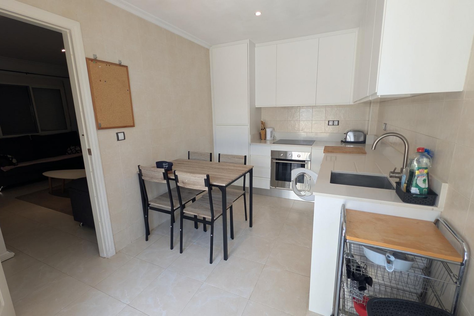 Resale - Villa -
Algorfa - Inland