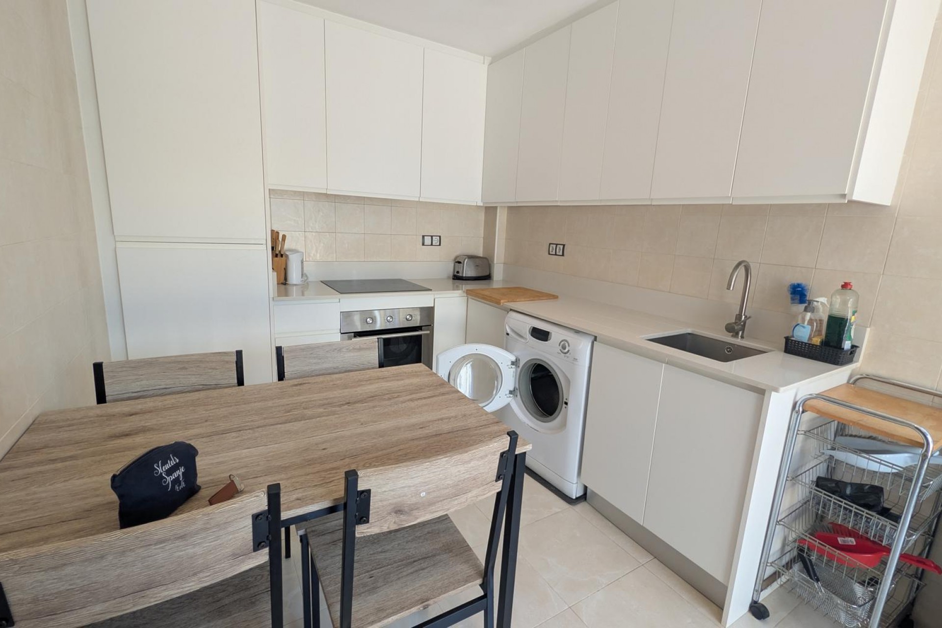 Resale - Villa -
Algorfa - Inland