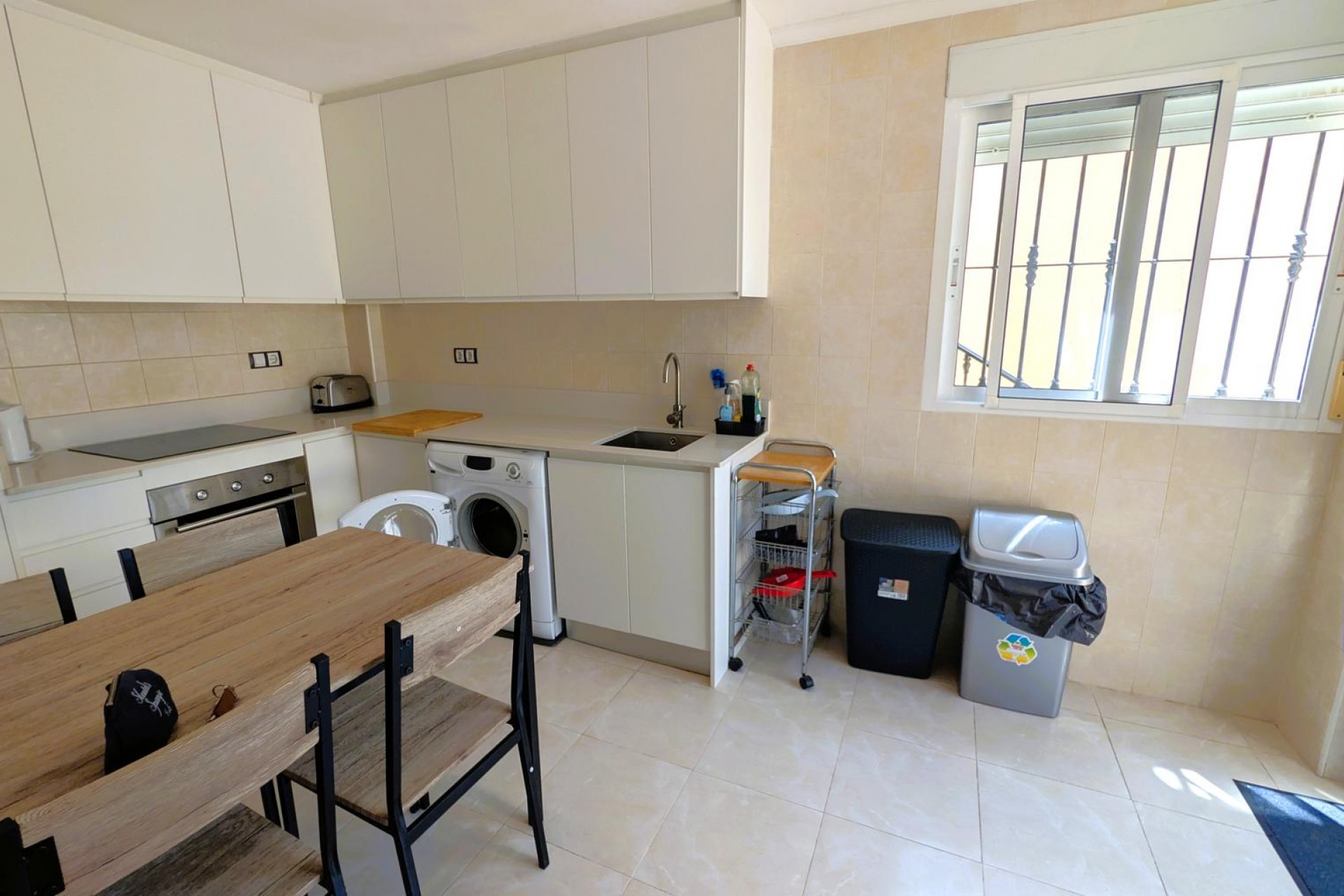 Resale - Villa -
Algorfa - Inland