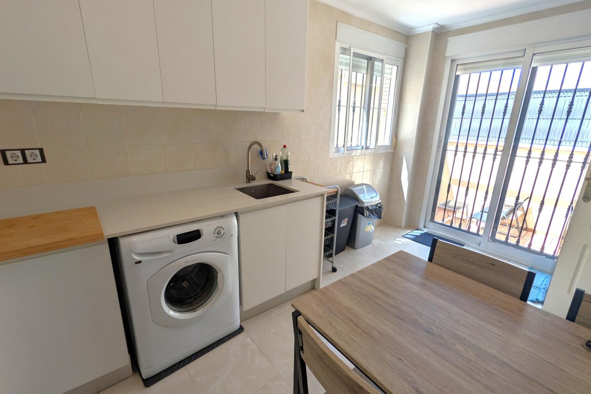 Resale - Villa -
Algorfa - Inland