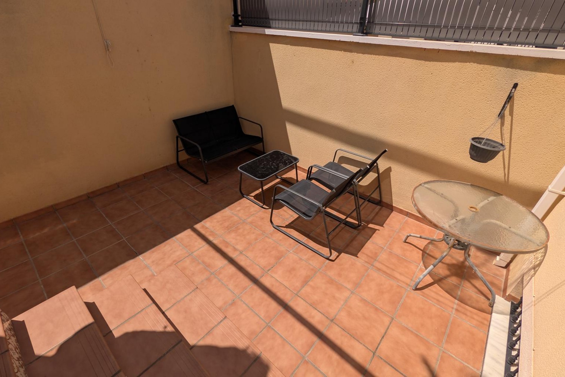 Resale - Villa -
Algorfa - Inland