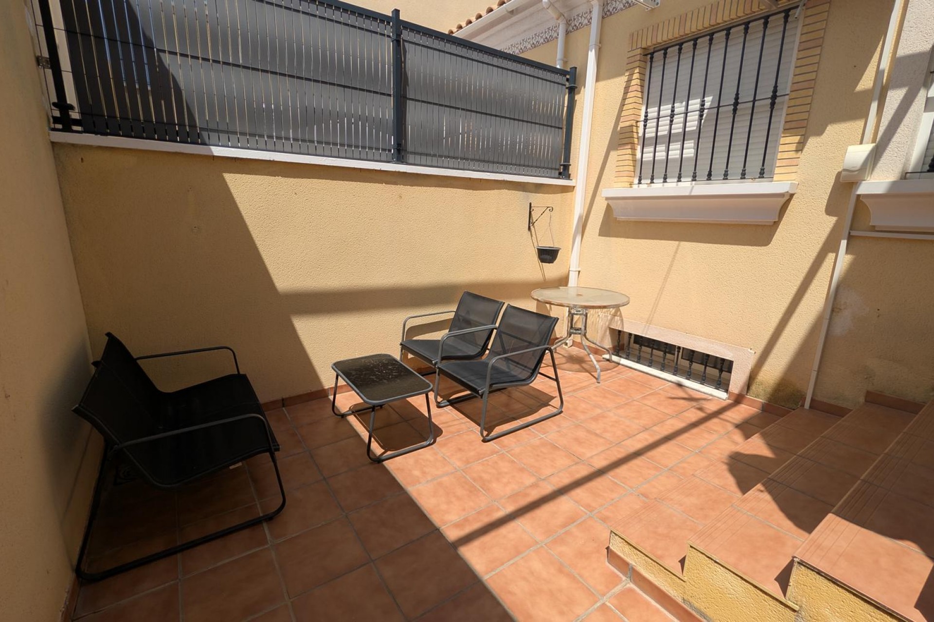 Resale - Villa -
Algorfa - Inland
