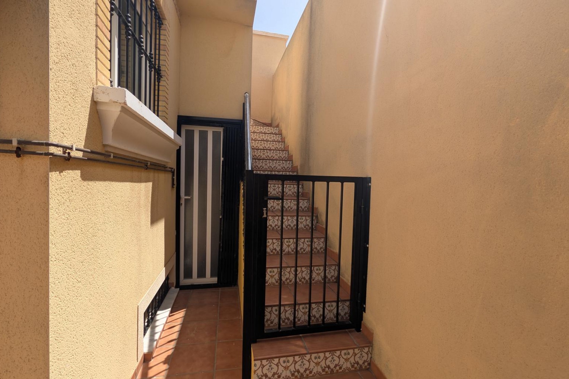 Resale - Villa -
Algorfa - Inland