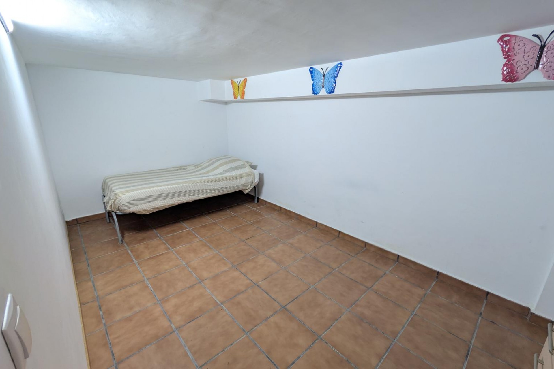 Resale - Villa -
Algorfa - Inland