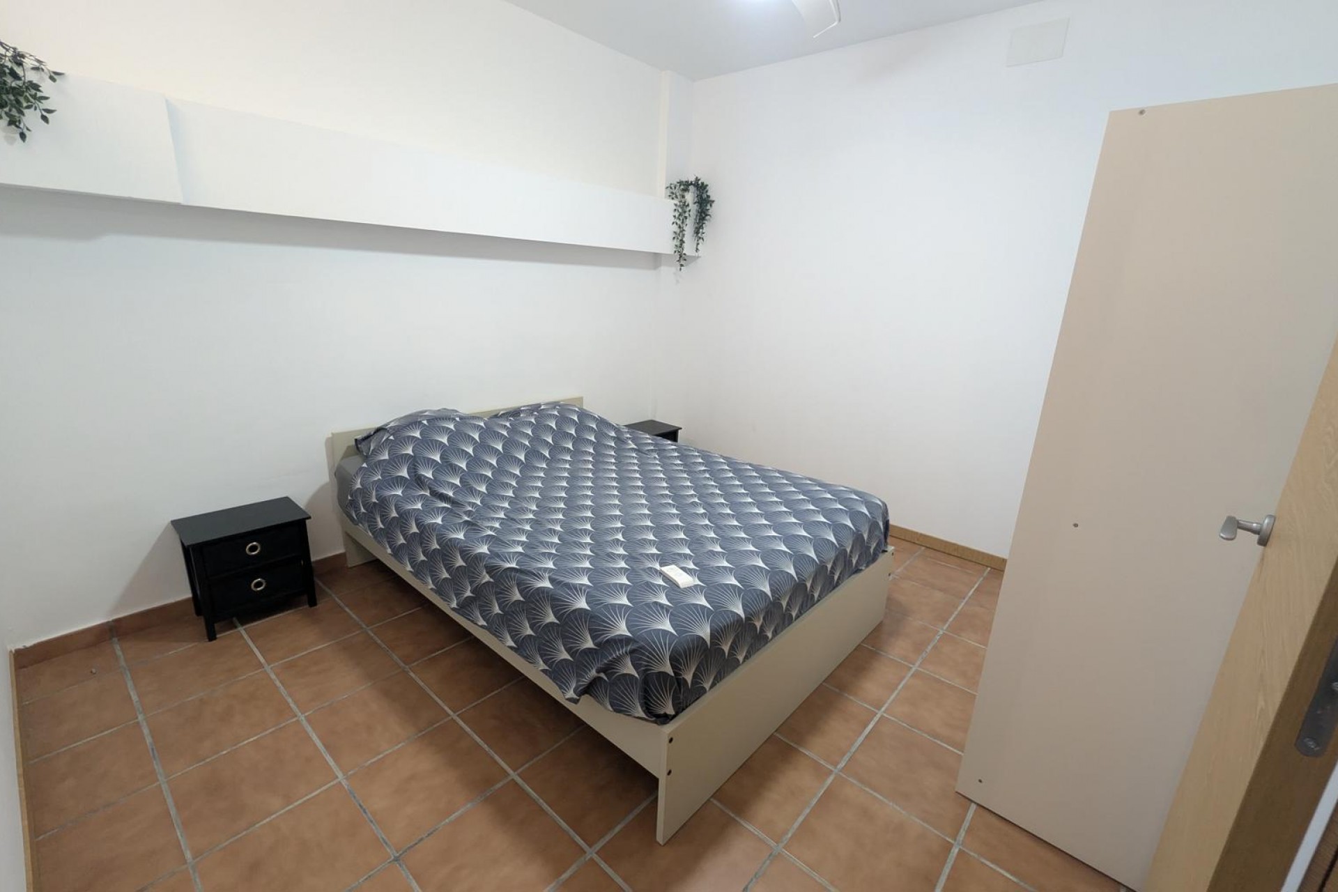 Resale - Villa -
Algorfa - Inland
