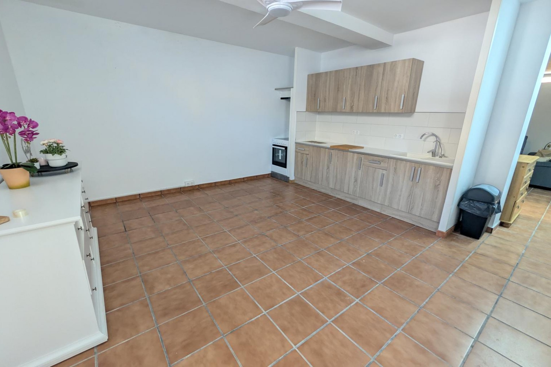 Resale - Villa -
Algorfa - Inland