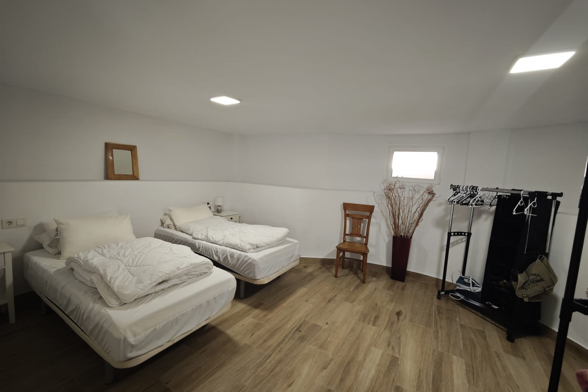 Resale - Villa -
Algorfa - Inland