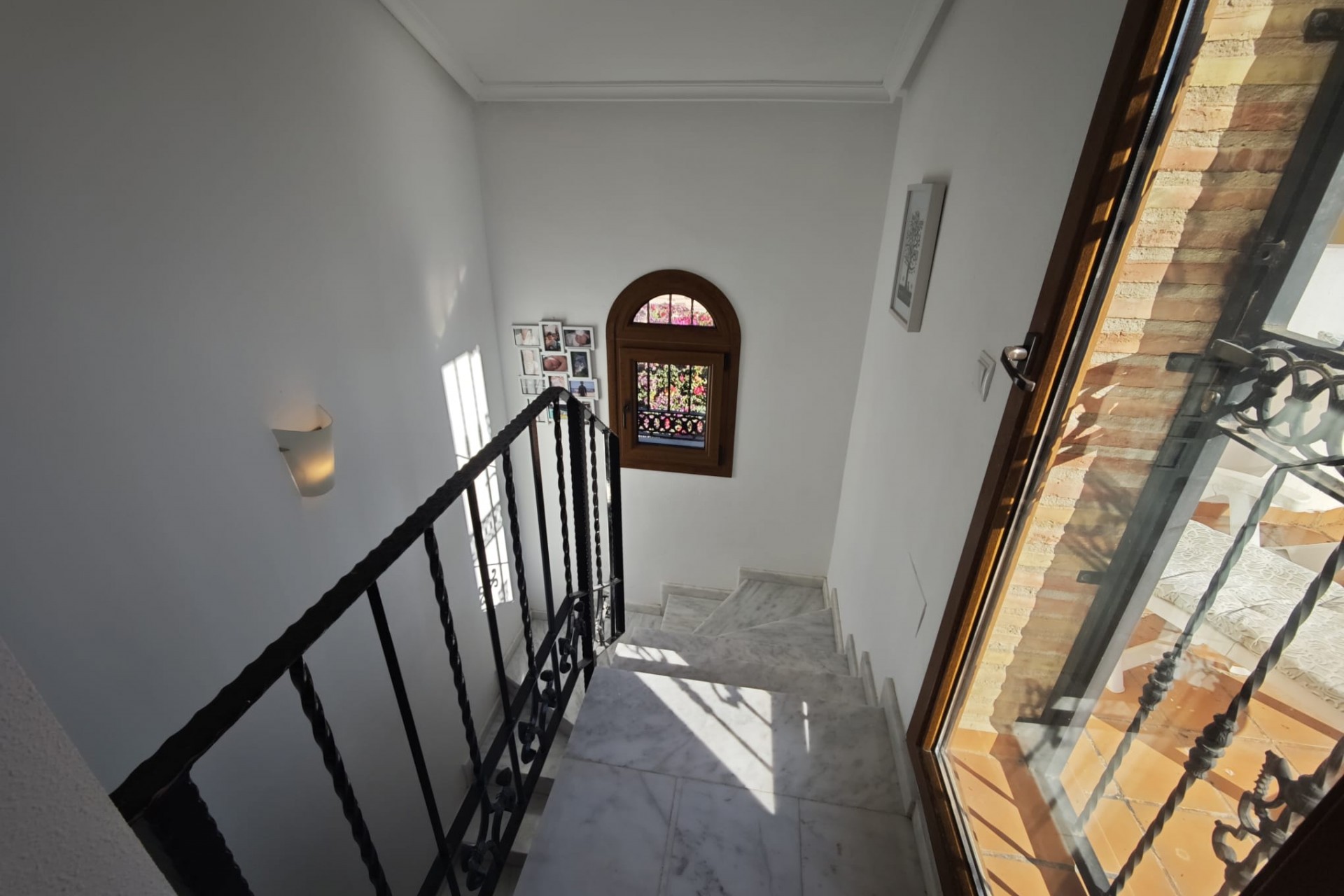 Resale - Villa -
Algorfa - Inland