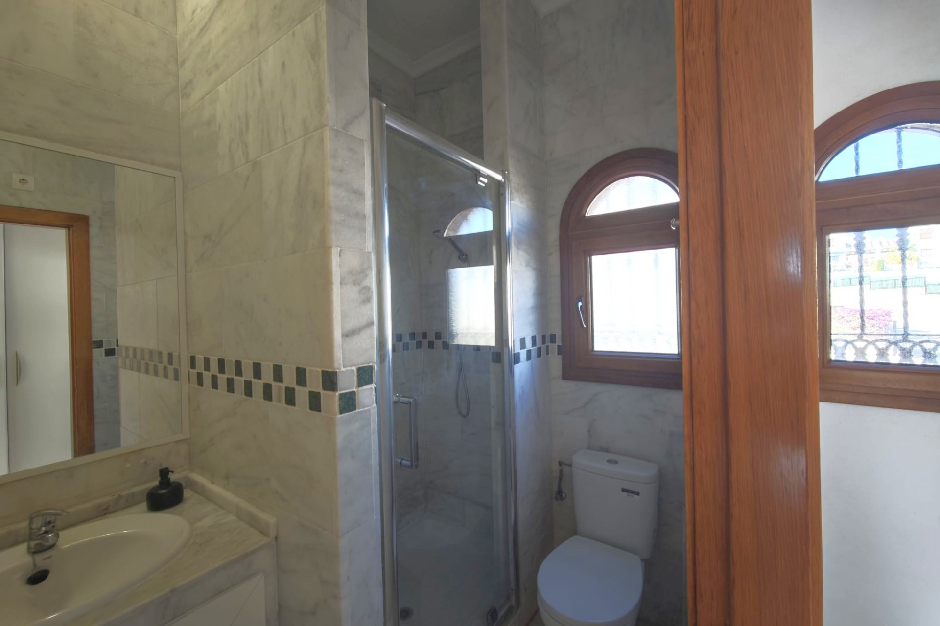Resale - Villa -
Algorfa - Inland