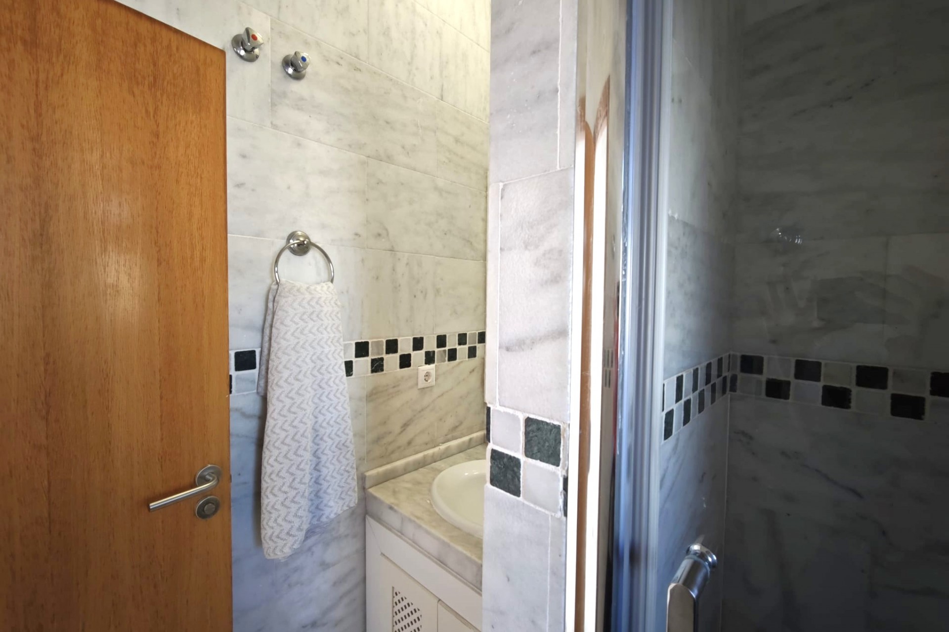 Resale - Villa -
Algorfa - Inland