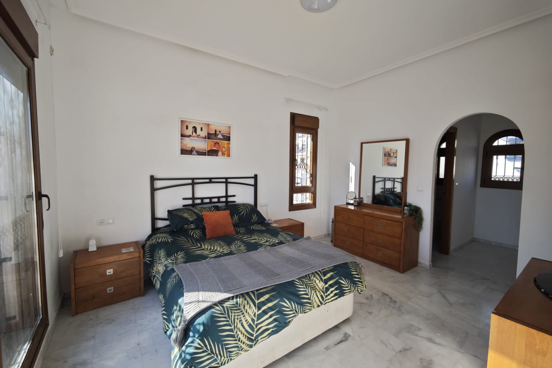 Resale - Villa -
Algorfa - Inland