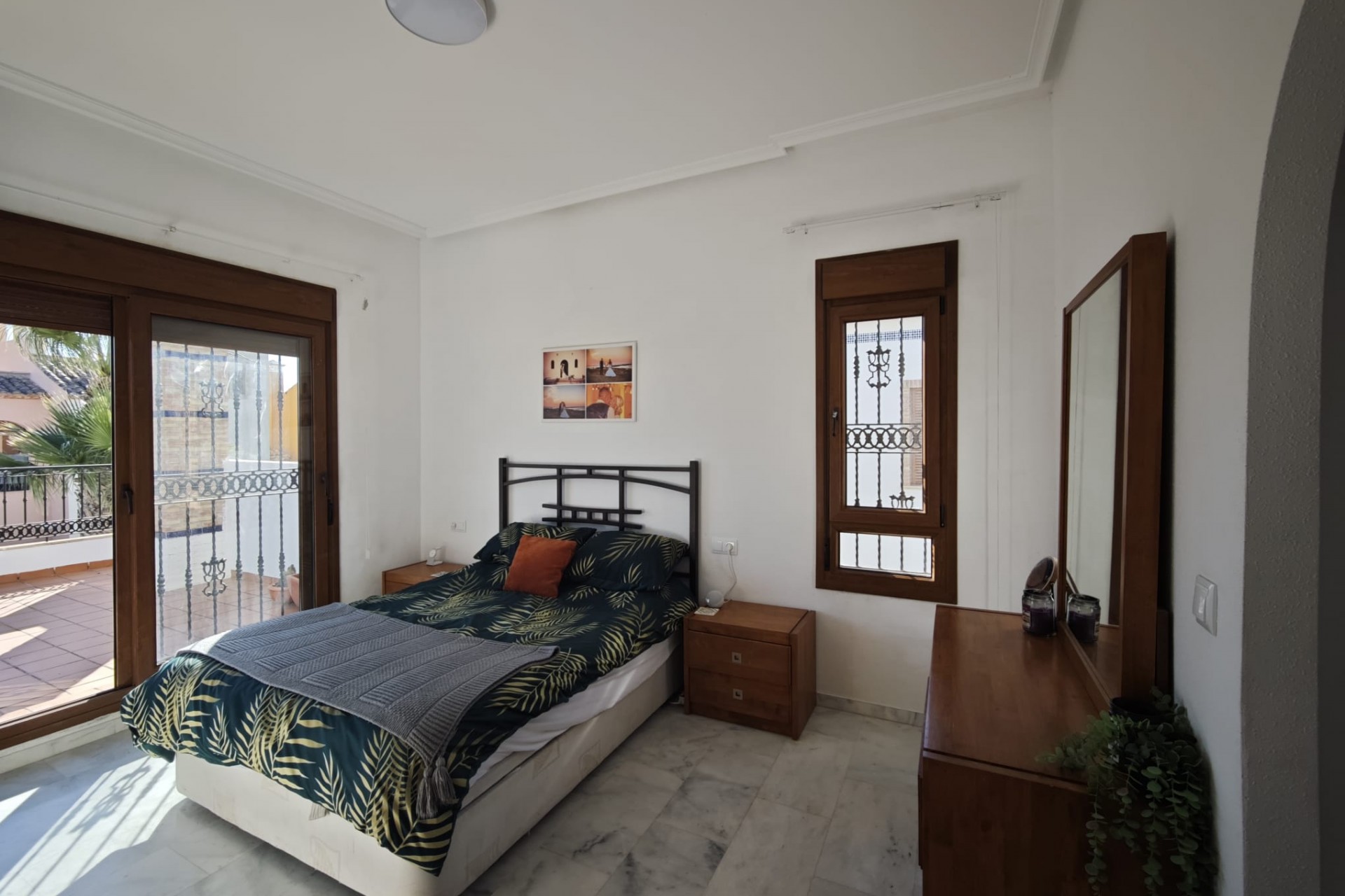 Resale - Villa -
Algorfa - Inland