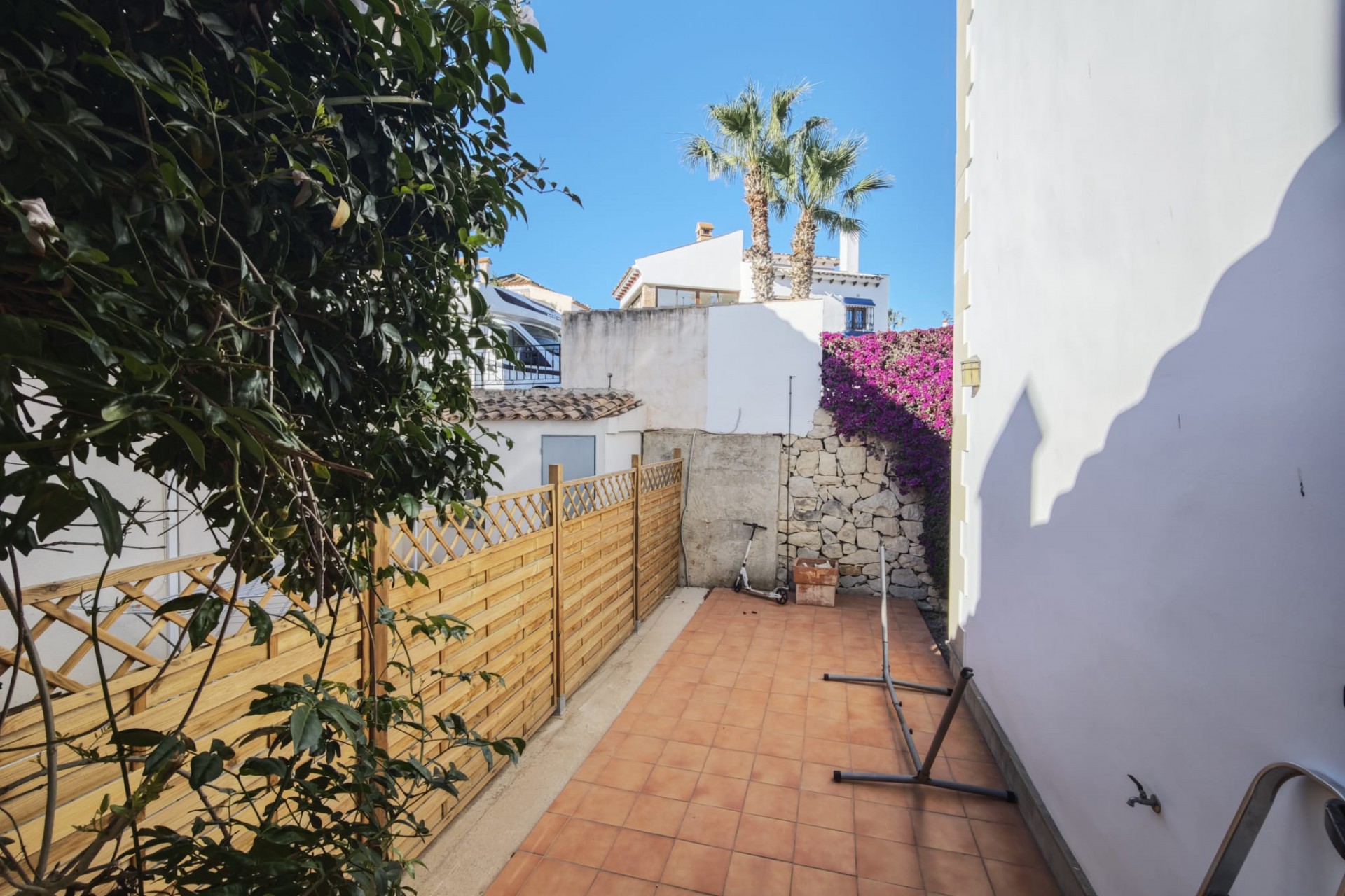 Resale - Villa -
Algorfa - Inland